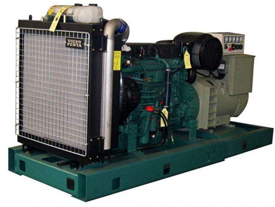 新兴柴油发电机